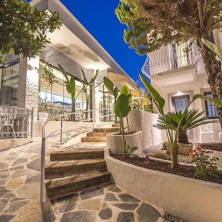 Otel Salonika 2*
