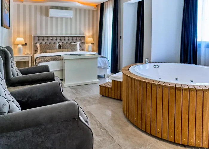 Salonika Hotel
