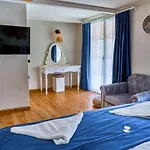 Salonika Hotel Oludeniz