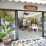 Salonika Hotel Oludeniz