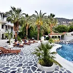 Salonika Oludeniz