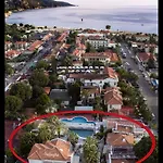 Salonika Oludeniz