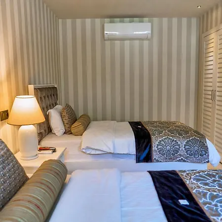 Salonika Hotel Ölüdeniz