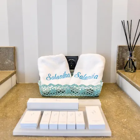 Salonika Hotel Ölüdeniz