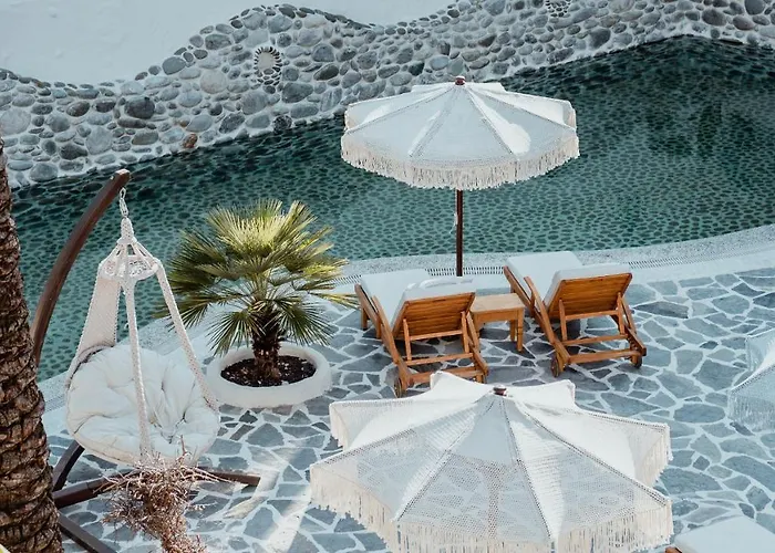 Salonika Hotell Öludeniz