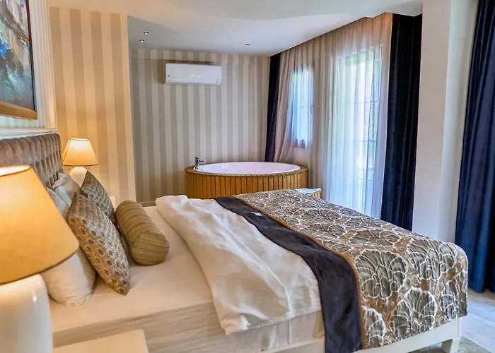 Hotell Salonika