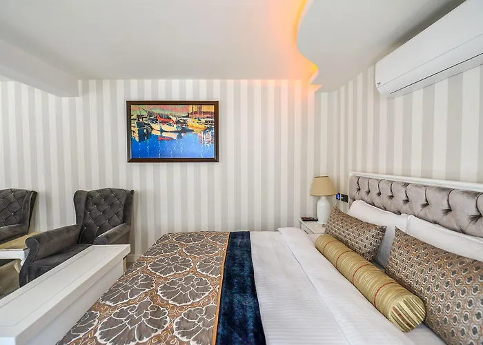 Hotell Salonika
