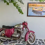 Hotel Salonika Ölüdeniz