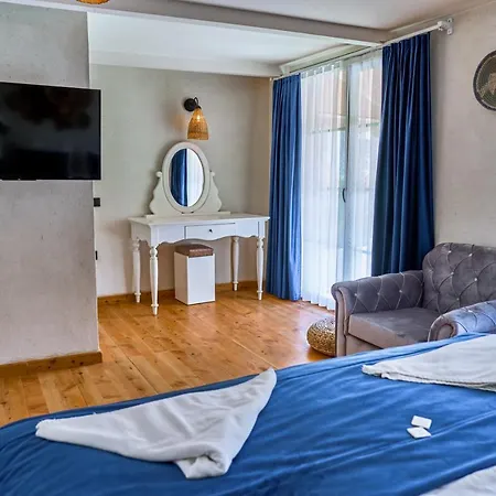 Salonika Otel Ölüdeniz
