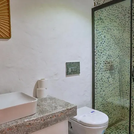Otel Salonika Ölüdeniz
