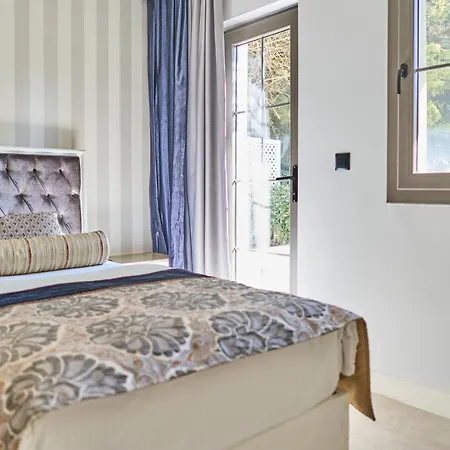 Otel Salonika Ölüdeniz