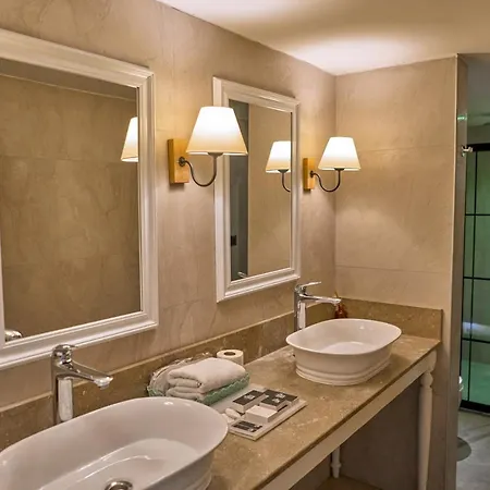 Salonika Otel Ölüdeniz