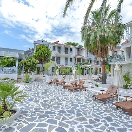 Salonika Otel Ölüdeniz