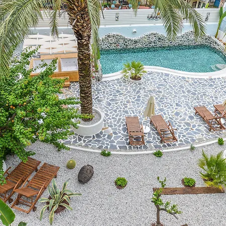 Salonika Otel