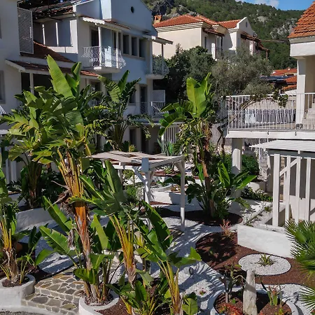 Salonika Otel Ölüdeniz