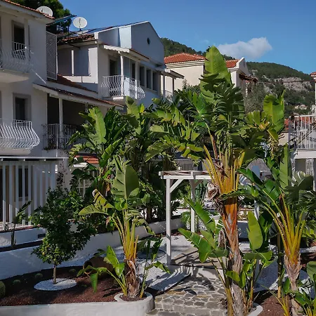 Otel Salonika Ölüdeniz