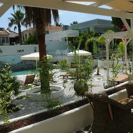 Salonika Otel