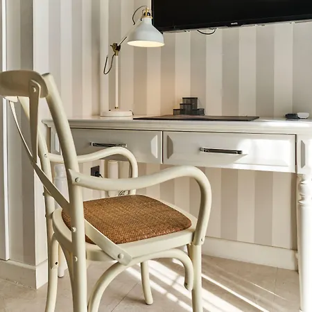 Salonika Otel Ölüdeniz