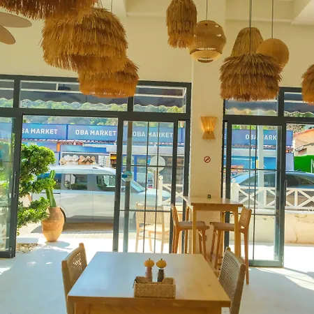 Otel Salonika 2*