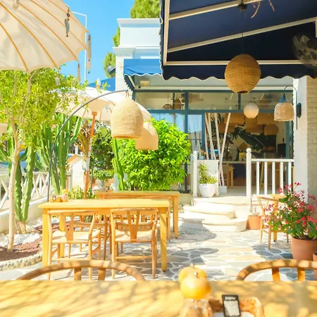 Salonika Ölüdeniz