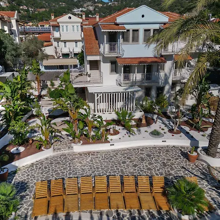 Salonika Otel 2*