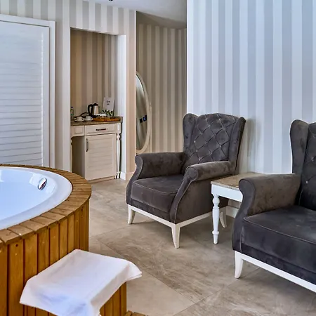 Otel Salonika