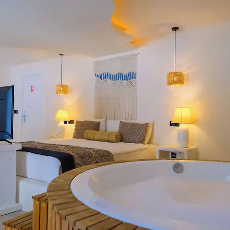 Otel Salonika 2*