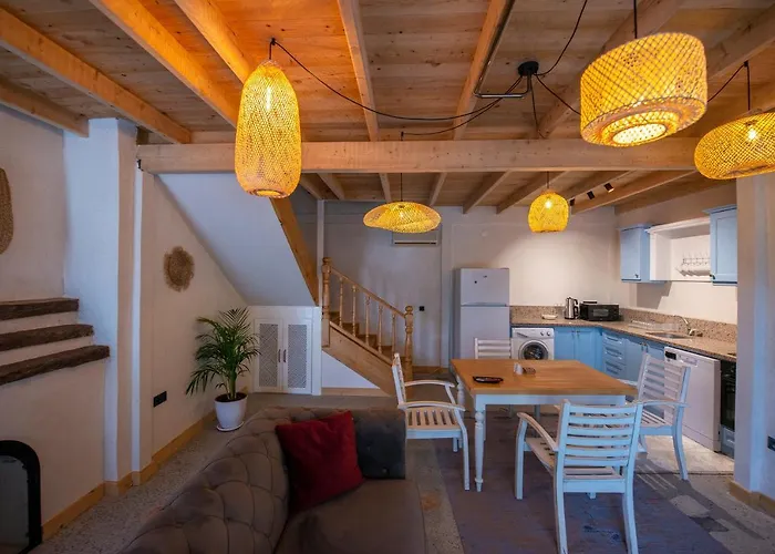 Salonika 2* Oludeniz