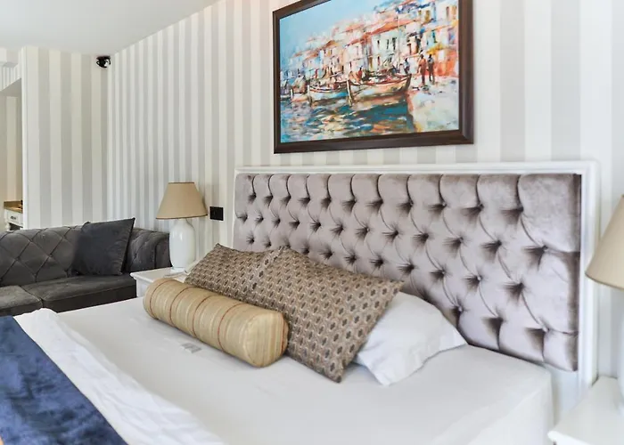 Salonika 2* Ölüdeniz