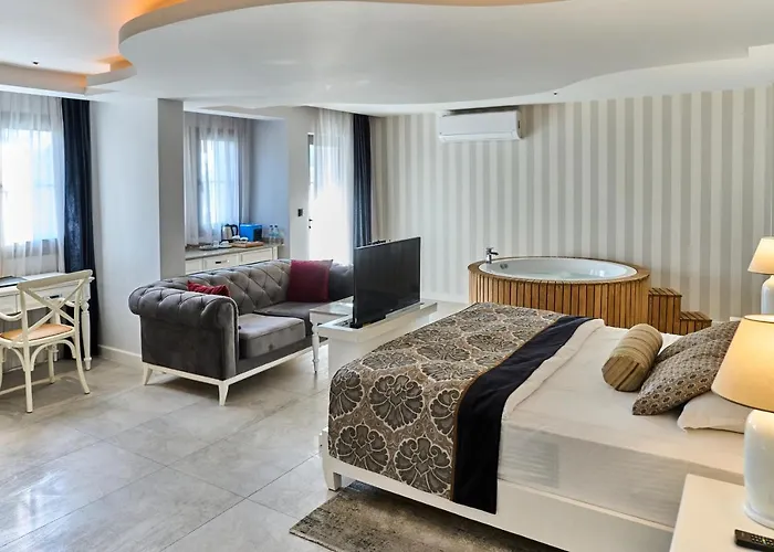 Salonika 2* Oludeniz