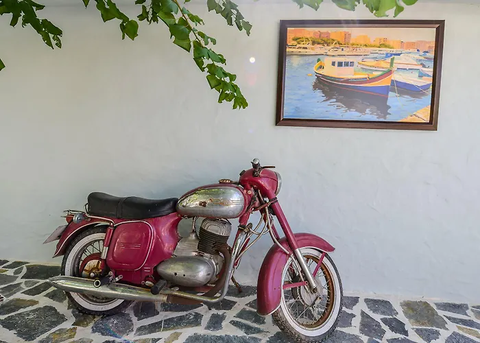 Hotel Salonika Oludeniz