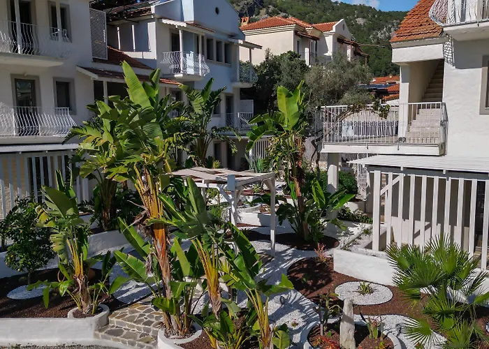 Salonika Hotel Ölüdeniz