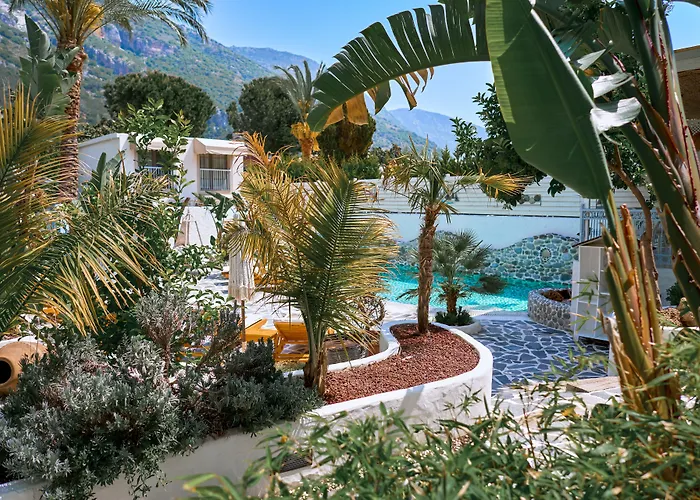 Salonika 2* Ölüdeniz