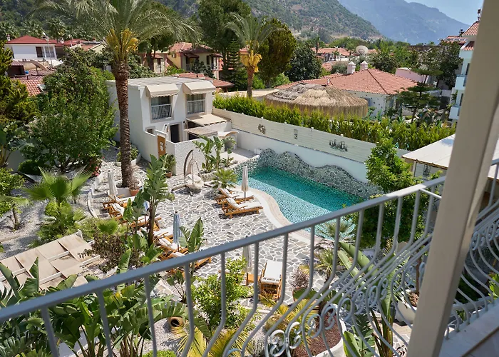 Salonika 2* Oludeniz