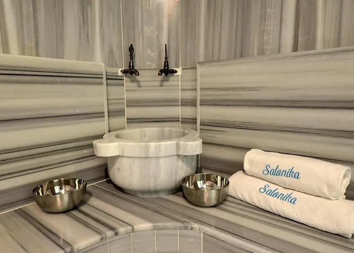 Salonika 2* Ölüdeniz