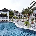 Hotel Salonika Ölüdeniz