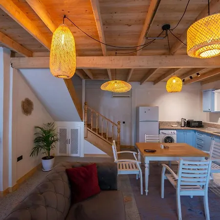 Salonika 2* Oludeniz