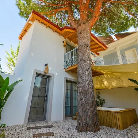 Salonika Szálloda 2*