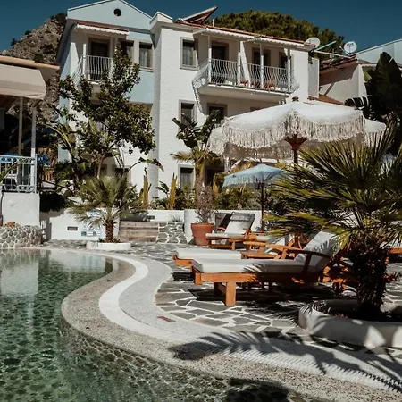 Hotel Salonika Oludeniz