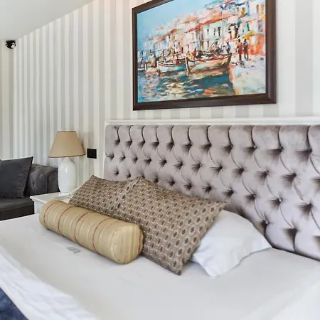 Salonika 2* Oludeniz