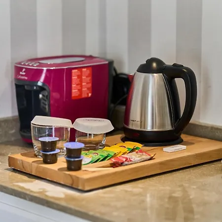 Salonika Szálloda 2*