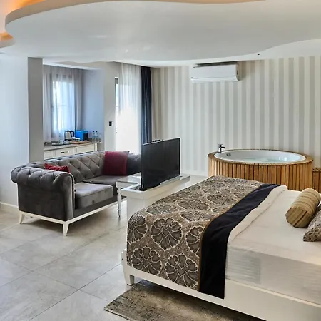 Salonika 2* Oludeniz