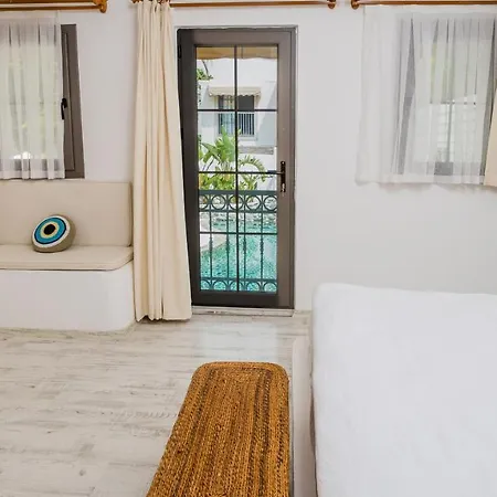 Hotel Salonika Ölüdeniz