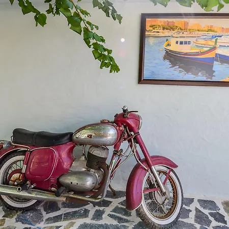 Szálloda Salonika Oludeniz