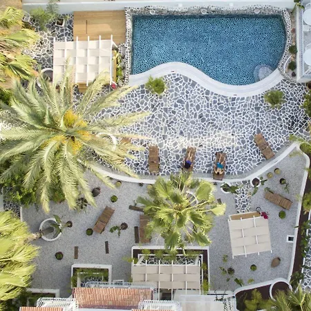 Hotel Salonika 2*