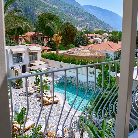 Szálloda Salonika 2*