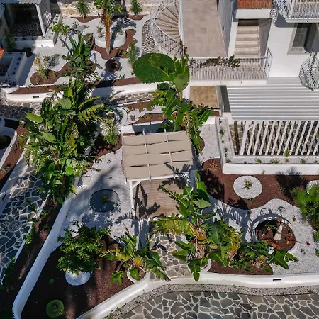 Szálloda Salonika 2*