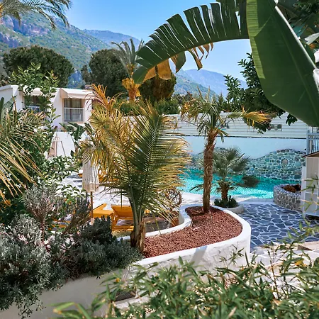 Salonika 2* Oludeniz