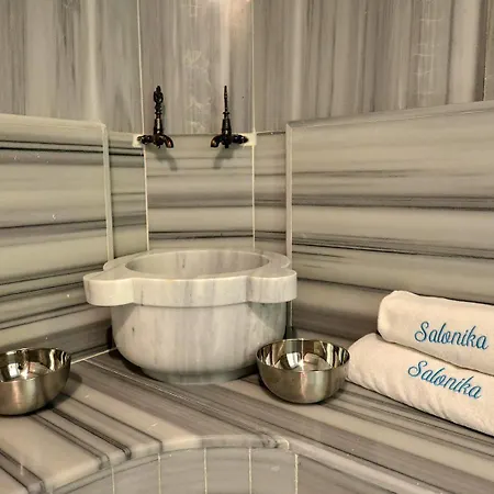 Salonika 2* Oludeniz