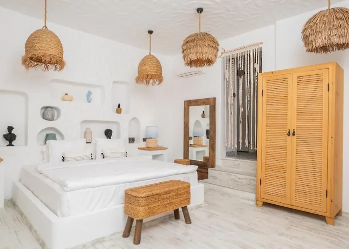 Salonika 2* Öludeniz